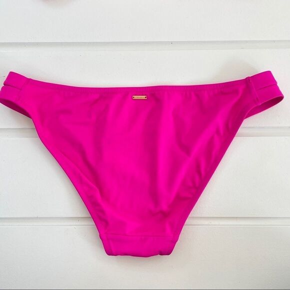 Victoria’s Secret The Hottie Banded Swim Bikini - Picture 7 of 16